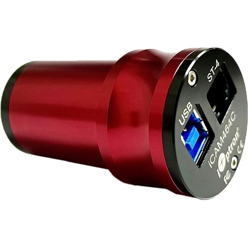 iOptron iCAM464C Planetary Camera