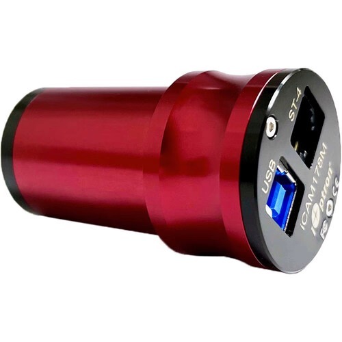 iOptron iCAM178M Mono Camera