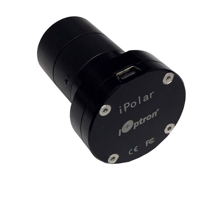 iOptron iPolar™ Electronics Polarscope