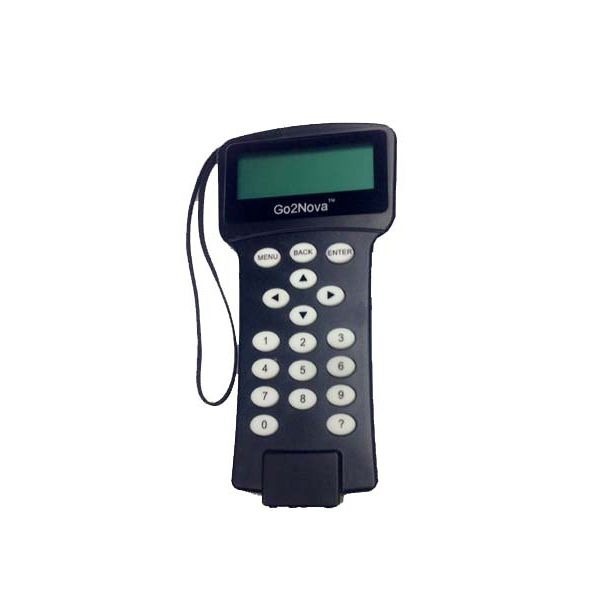 iOptron Go2Nova Hand Controller 8408