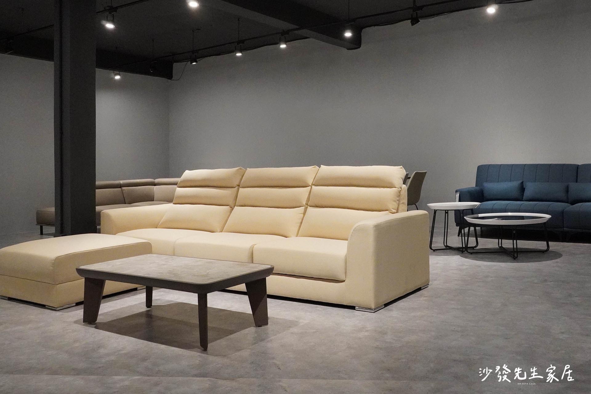 沙發先生家居內湖館