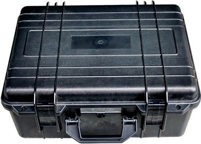 iOptron iEQ45 Hard Case