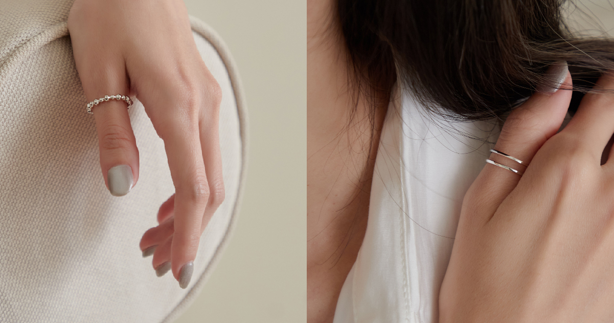 大拇指配戴戒指的意義