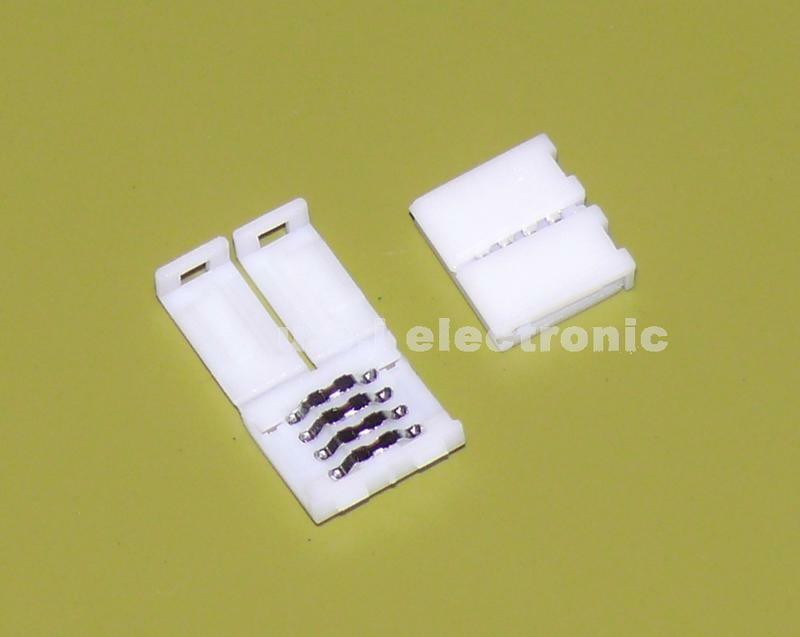 【UCI電子】(C-2-11) led燈帶5050 RGB 扣子 5050扣子 5050配件