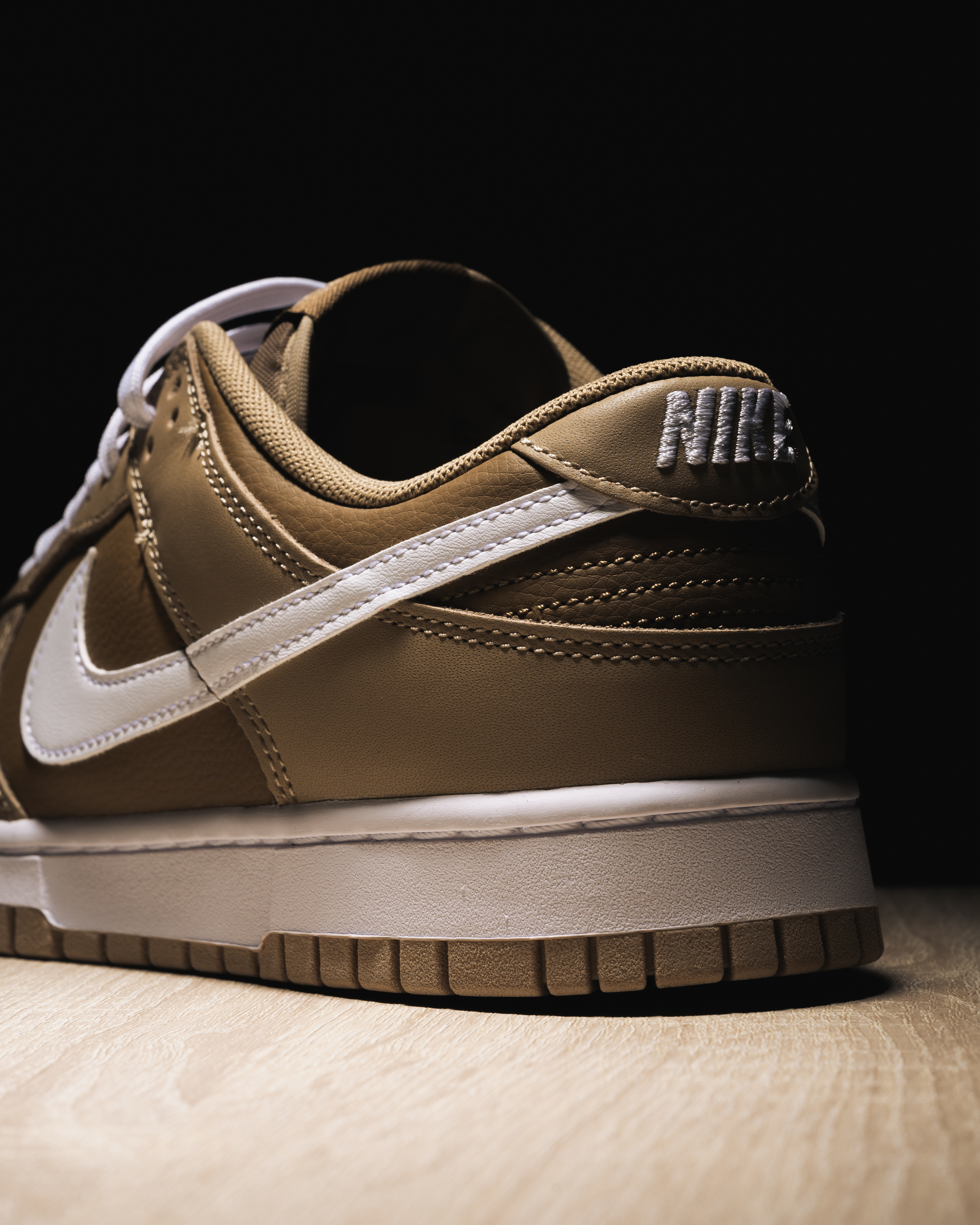 [現貨] Nike Dunk Low Judge Grey  DJ6188-200