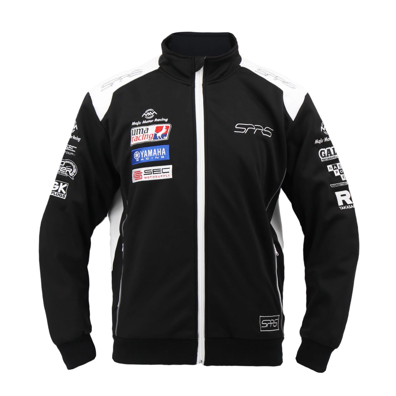 Sprs Speed R. White ANSIN|SPRS TMJ10 SPEED-R SPEEDR