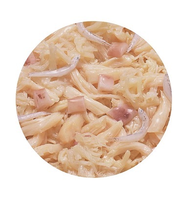 CIAO 罐頭 甜蝦+白芝麻+雞肉 80g A-20【原箱24 罐】