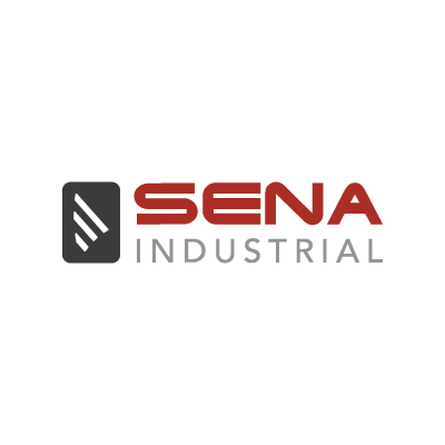 SENA Industrial logo