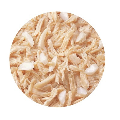 CIAO 罐頭 鯛魚湯+雞肉 85g A-88【原箱24 罐】