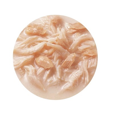 CIAO 罐頭 白湯吞拿魚+雞胸肉+扇貝味 80g A-111【原箱24 罐】