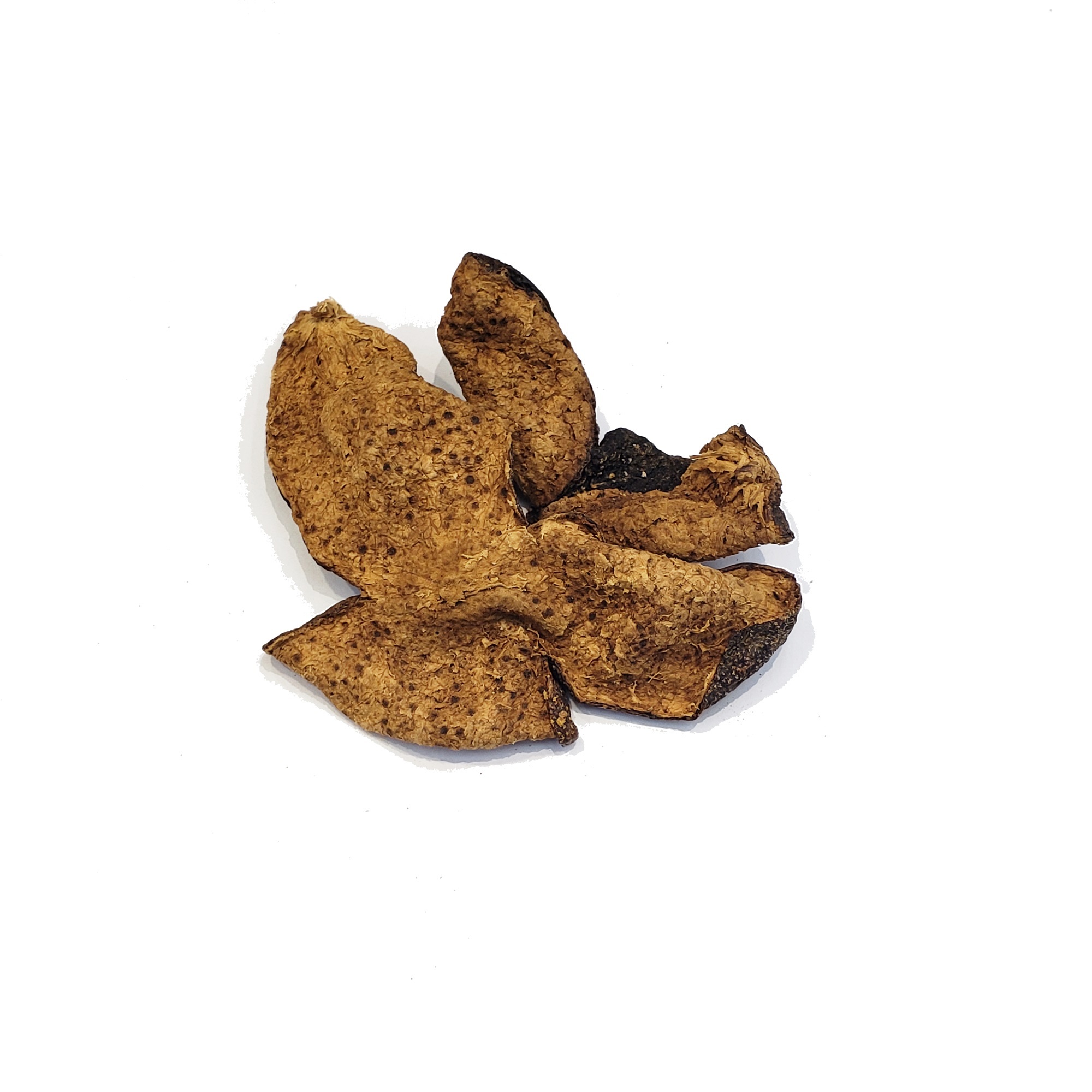 金牌舊陳皮 (約10年以上)