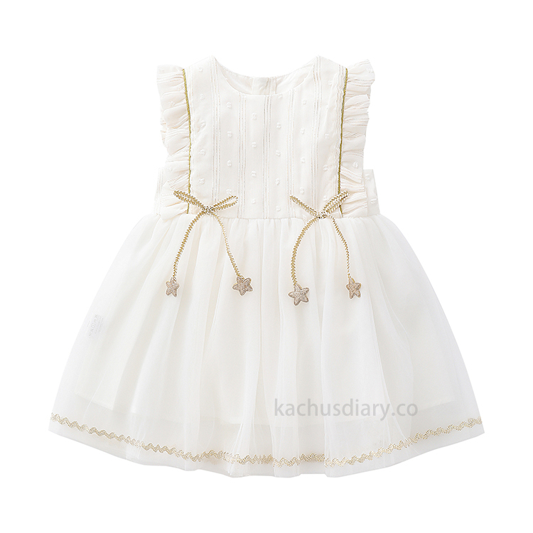 2022 princess dress NO.2