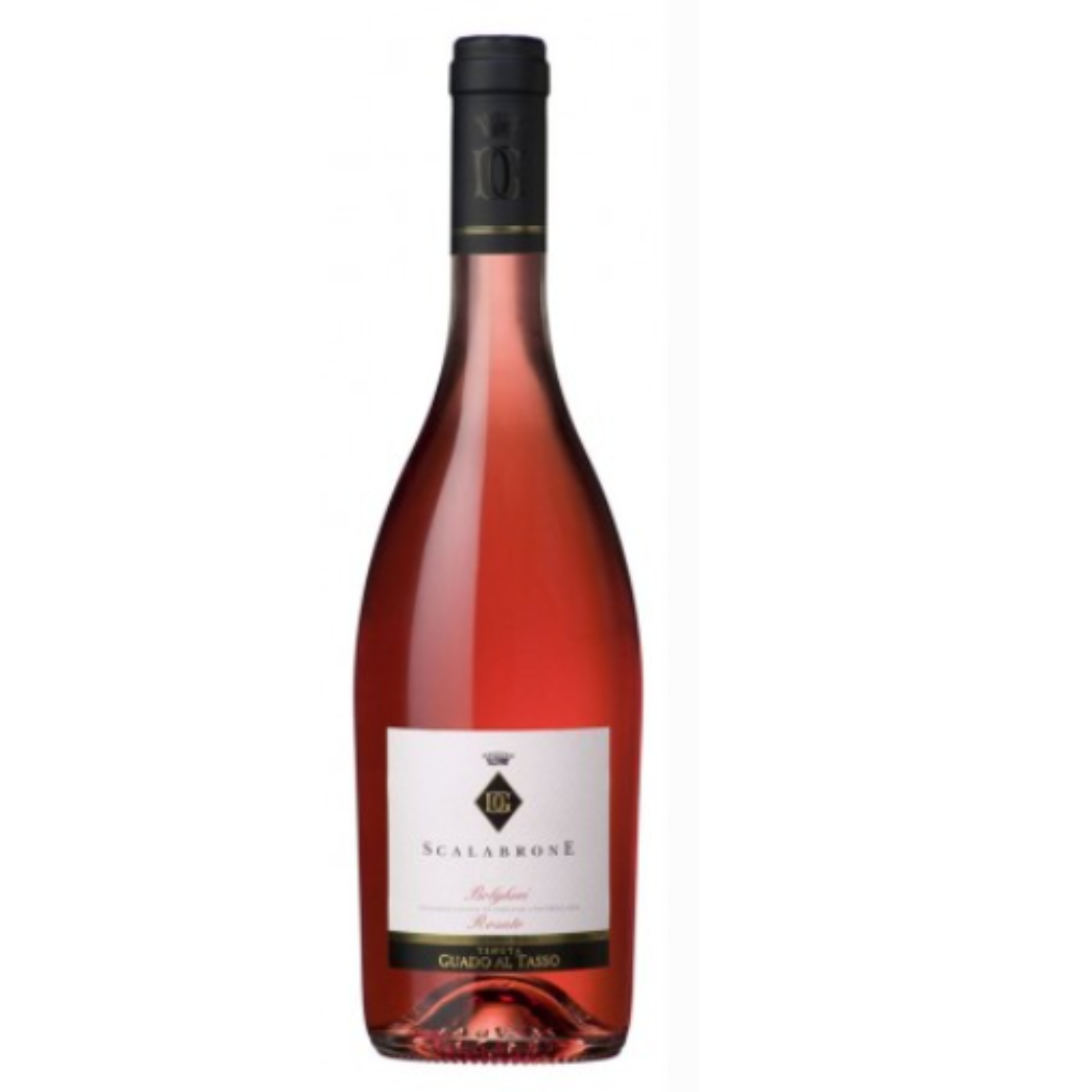 Tenuta Guado al Tasso Scalabrone' Bolgheri DOC Rosato 2019/20