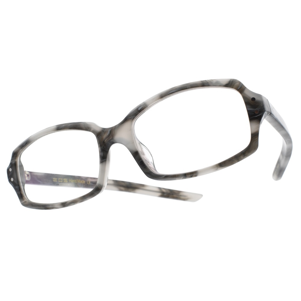 【EOS】E8089 L25 時尚流行方框光學眼鏡