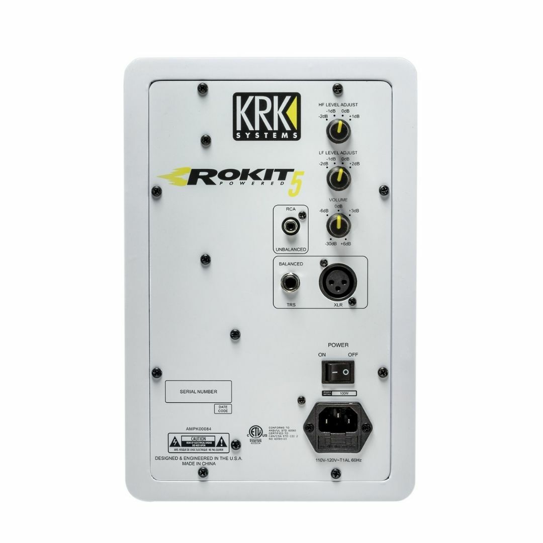 KRK RP5G4WN