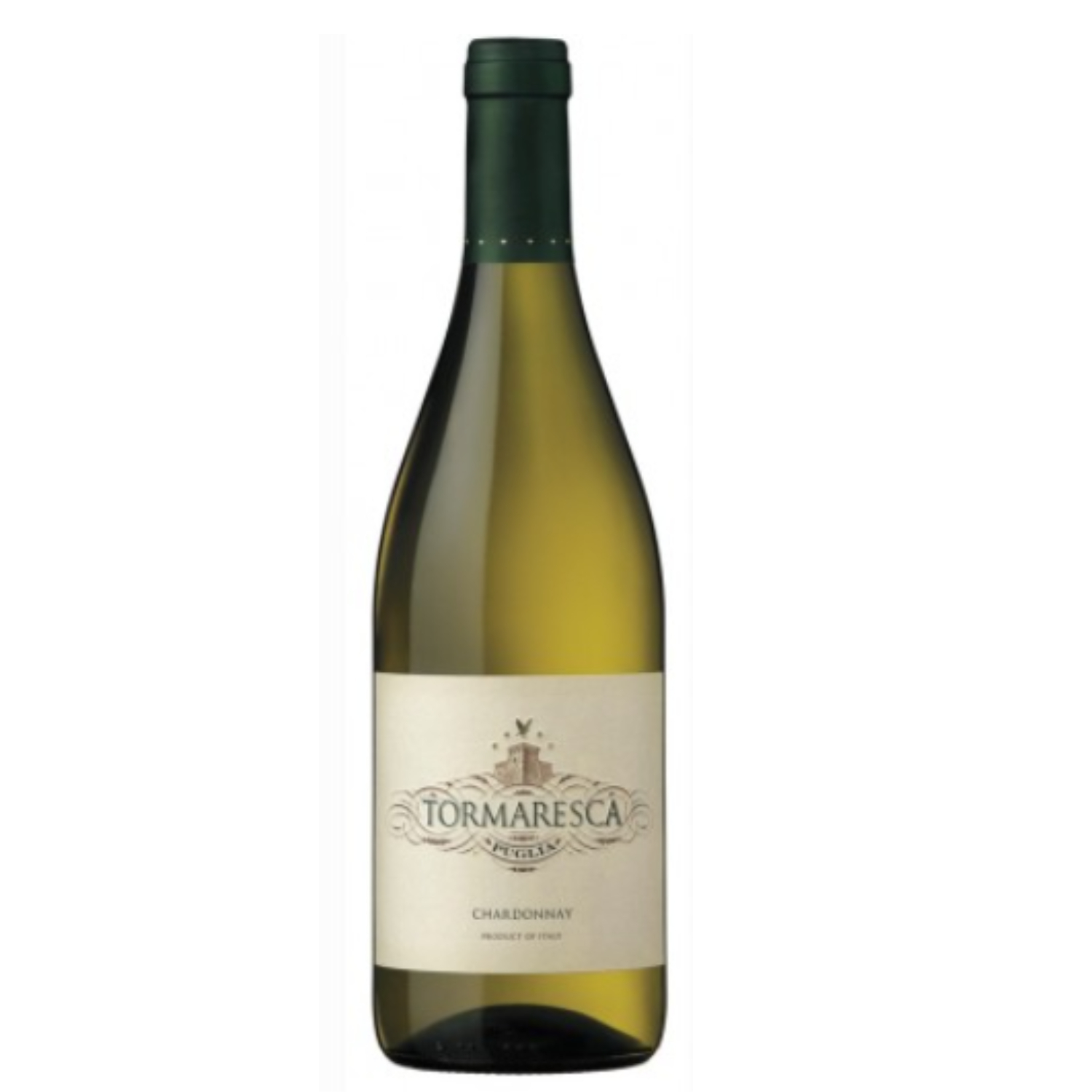 Tormaresca Chardonnay Puglia IGT 2019/20