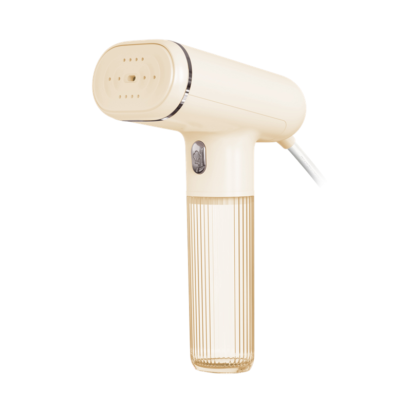 Rasonic 樂信牌 RGS-B10PW 手提蒸氣掛燙機  (1200 瓦特)