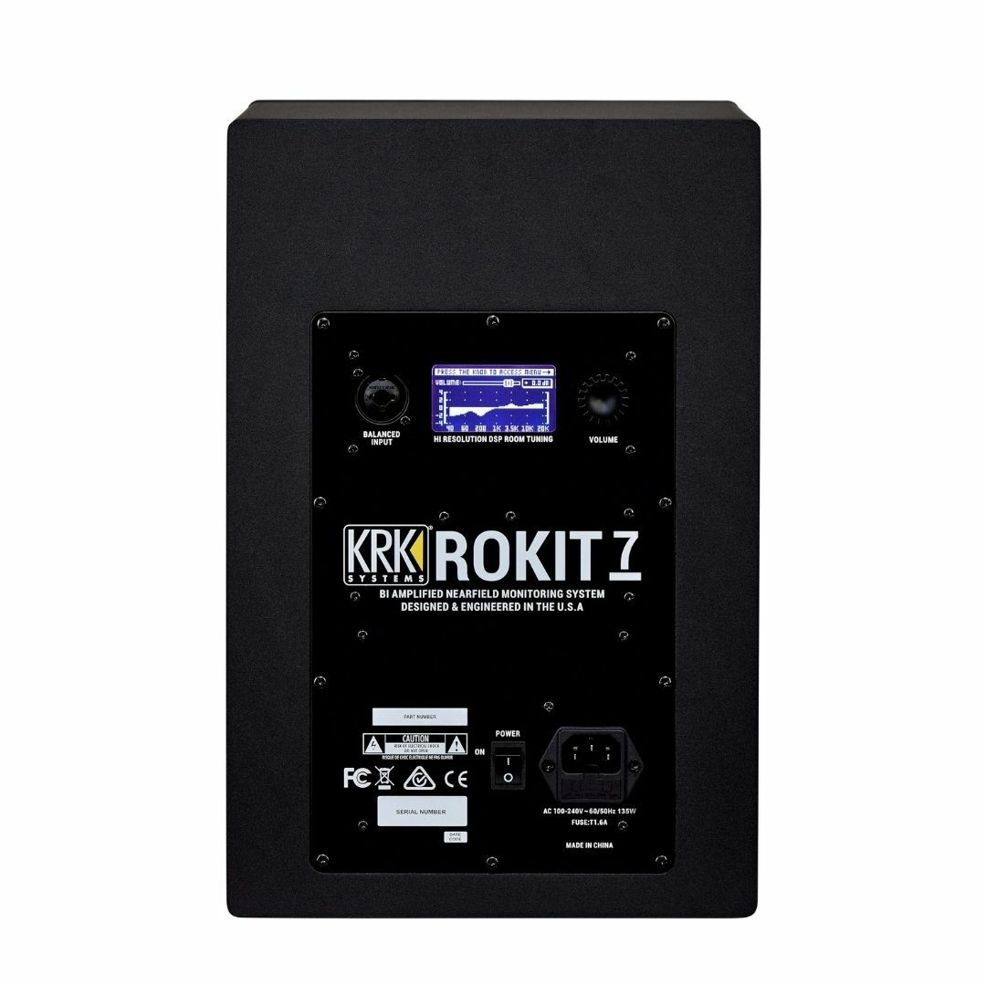 KRK RP7G4
