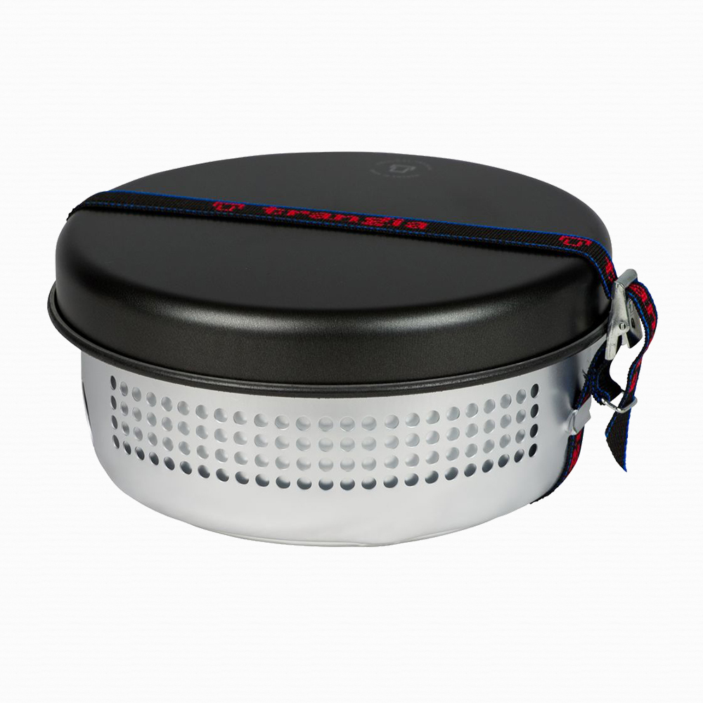 Trangia 140275 27-5 UL 140275超輕鋁風暴爐套鍋組