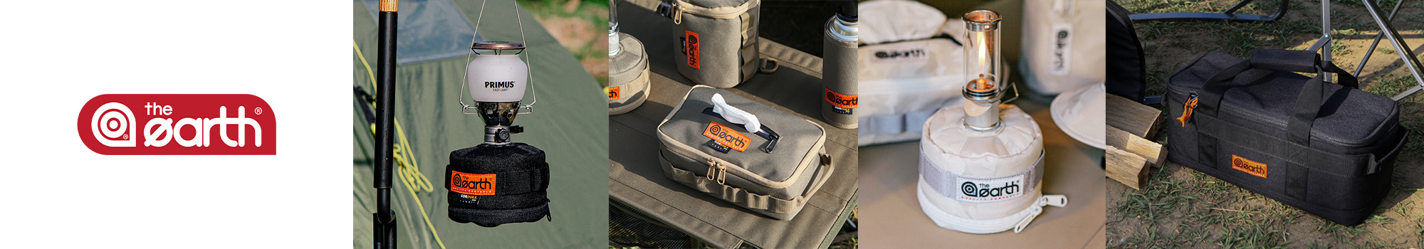 the earth 露營,戶外