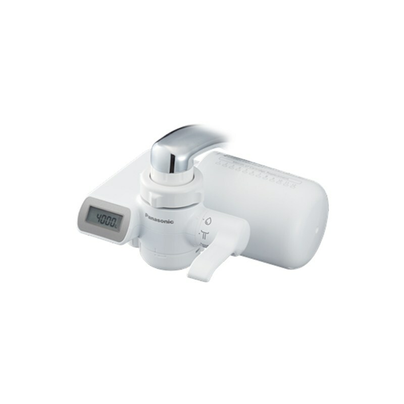 樂聲牌 TK-CJ600 濾水器 (水龍頭式)