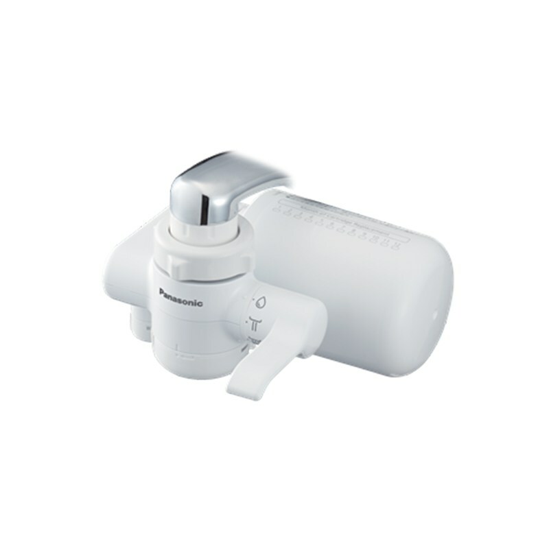 樂聲牌 TK-CJ300 濾水器 (水龍頭式)