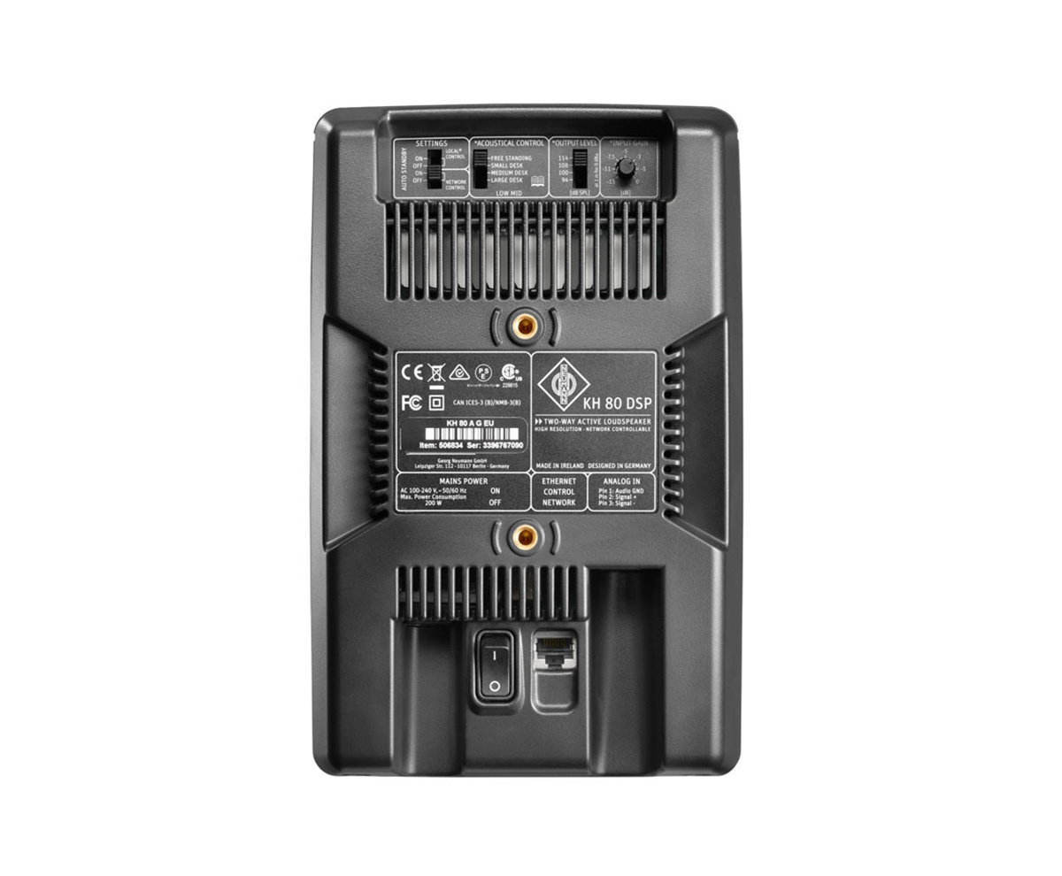 Neumann KH 80 DSP A G UK