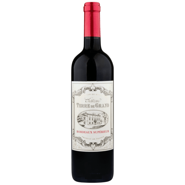 Chateau Terre de Grand