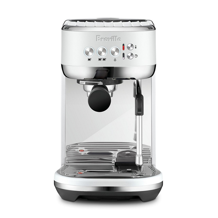 Breville the Bambino Plus 意式咖啡機 Espresso BES500BSS