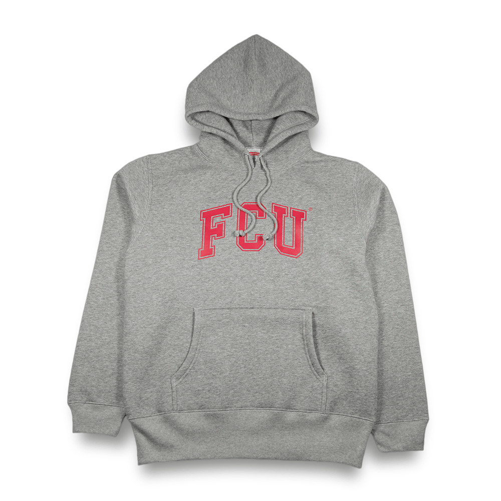 United Athle® 逢甲大學內刷毛帽T (特價中)