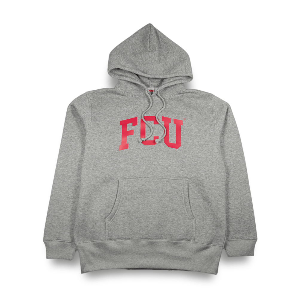 United Athle® 逢甲大學內刷毛帽T (特價中)