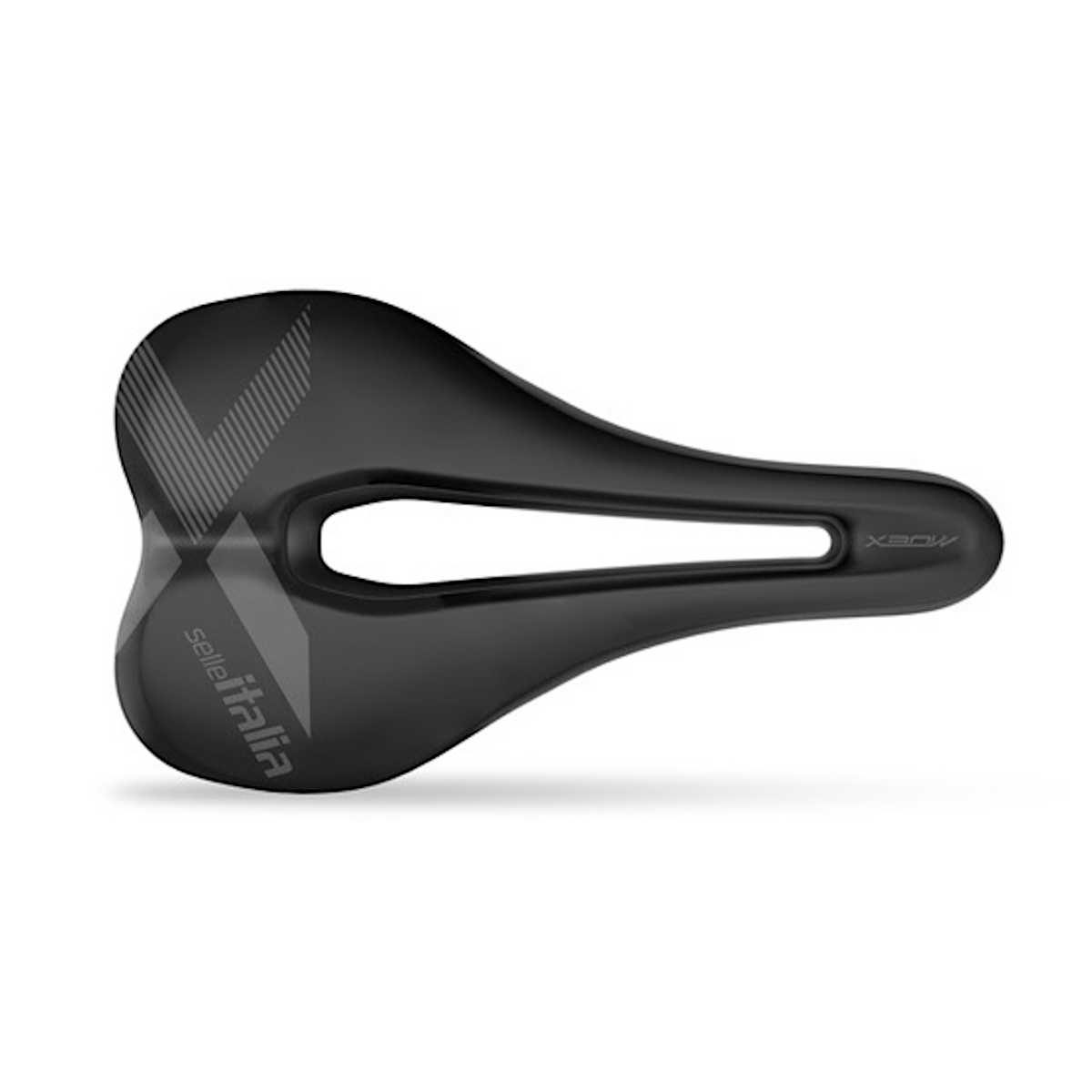Selle Italia X-BOW Superflow Saddle (For Off-Road)