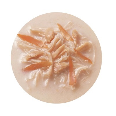 CIAO 罐頭 白湯鰹魚+鰹魚片+雞肉味 80g A-113【原箱24 罐】