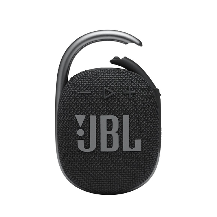 JBL Clip 4 防水掛勾可攜式藍牙喇叭