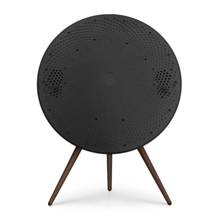 B&O BEOPLAY A9 4thGen白　箱付き B&O BEOPLAY A9 4thGen白 箱付き オーディオ機器