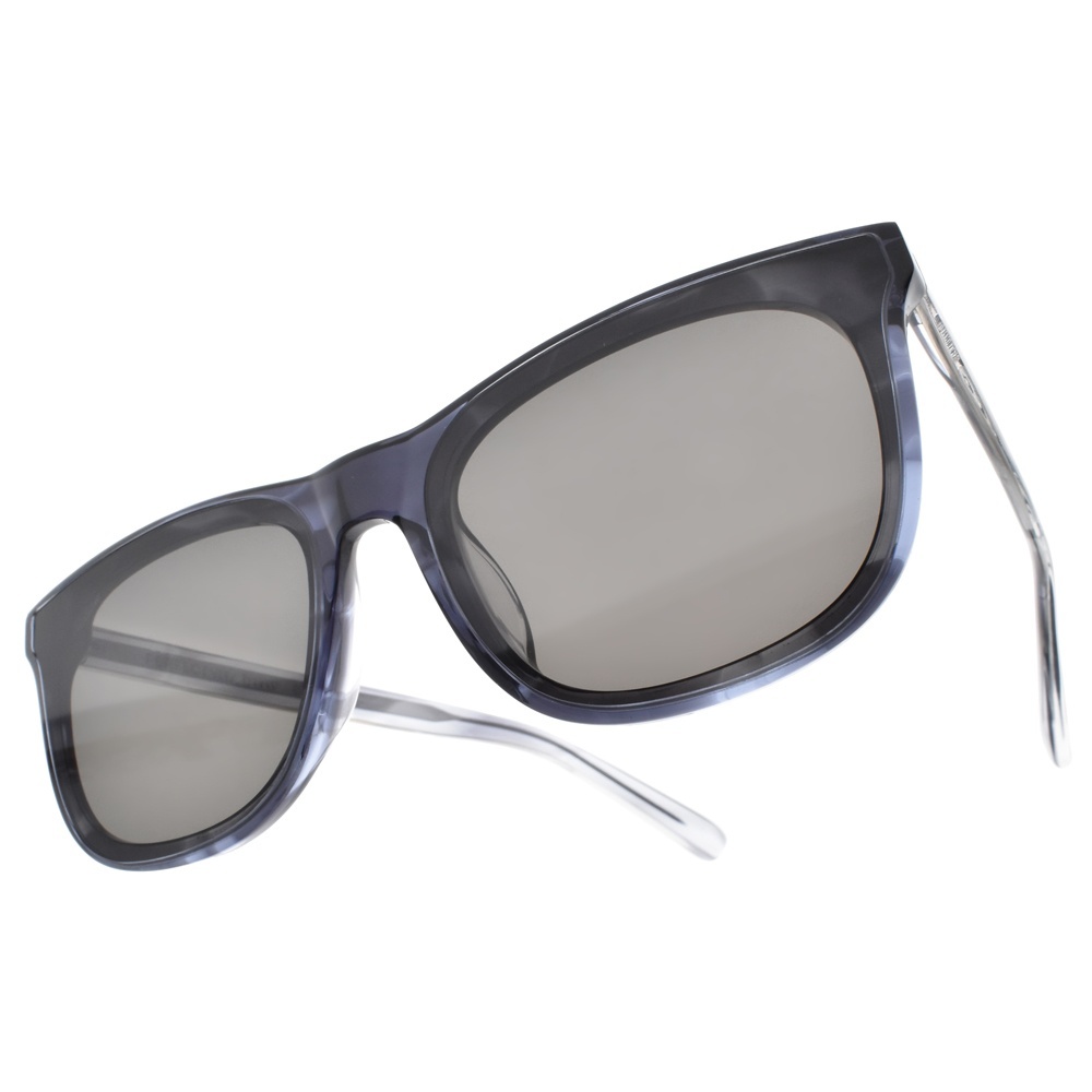 【FAKE ME】CLOVER CBT  韓系時尚百搭方膠框太陽眼鏡