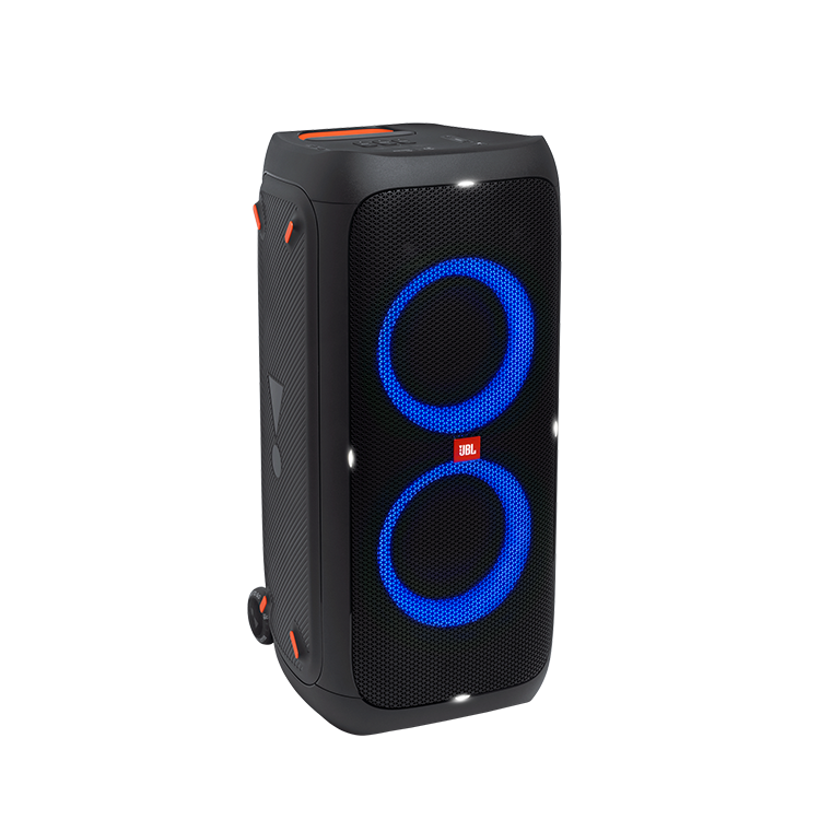 JBL 可攜式藍牙派對喇叭 PartyBox 310