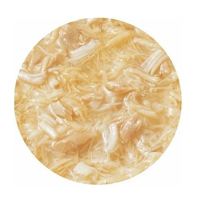 CIAO 奢華罐頭  扇貝+吞拿魚+雞肉 80G A-142【原箱24 罐】