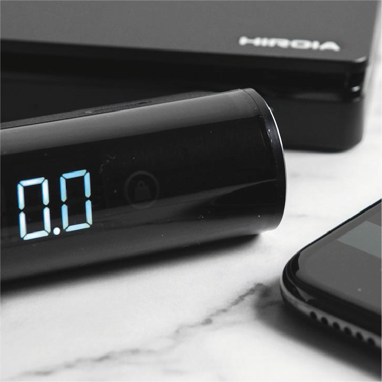 HIROIA Smart Q JIMMY 電子秤