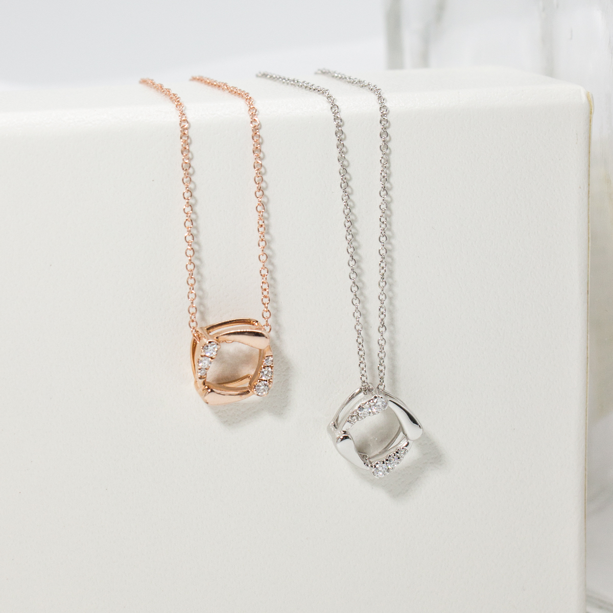 【現貨】Dew Drop 晨露時刻墜飾