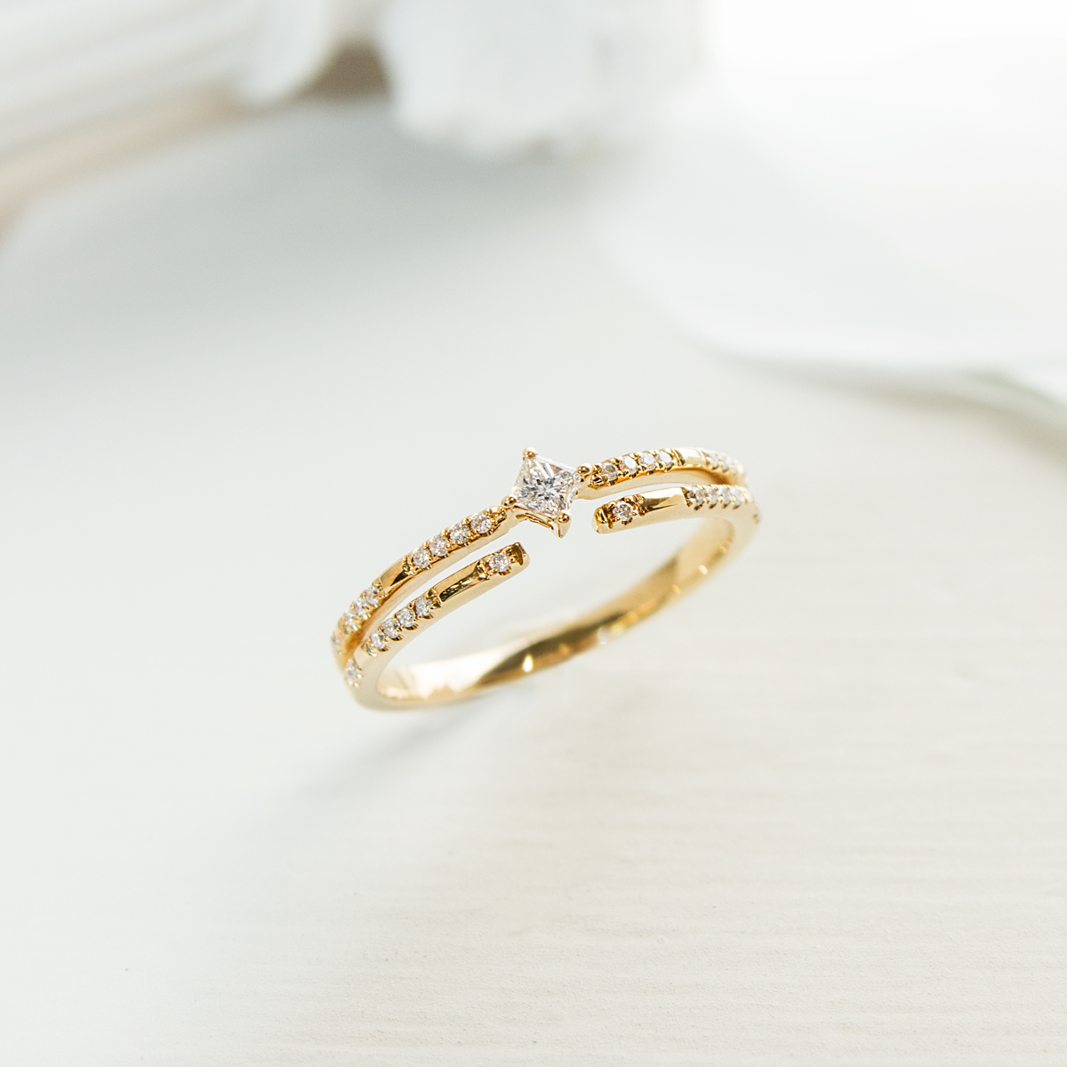 Stellar 恆星戒指