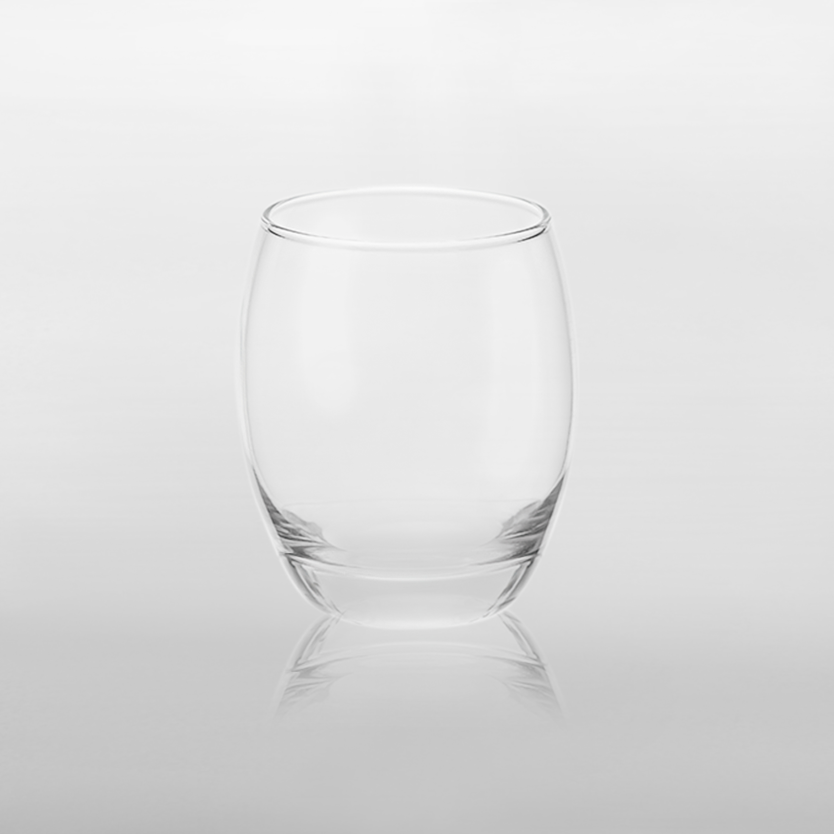 厚底胖肚杯