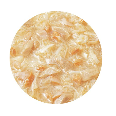 CIAO 奢華罐頭 三文魚+吞拿魚+雞肉 80g A-143【原箱24 罐】