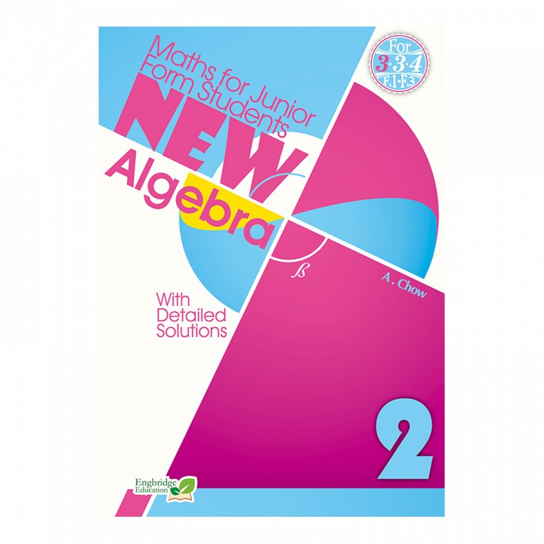 New Algebra 2(Joint Us)
