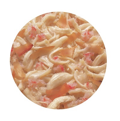 CIAO 罐頭 蟹肉+鰹魚片+雞肉 85g A-17【原箱24 罐】