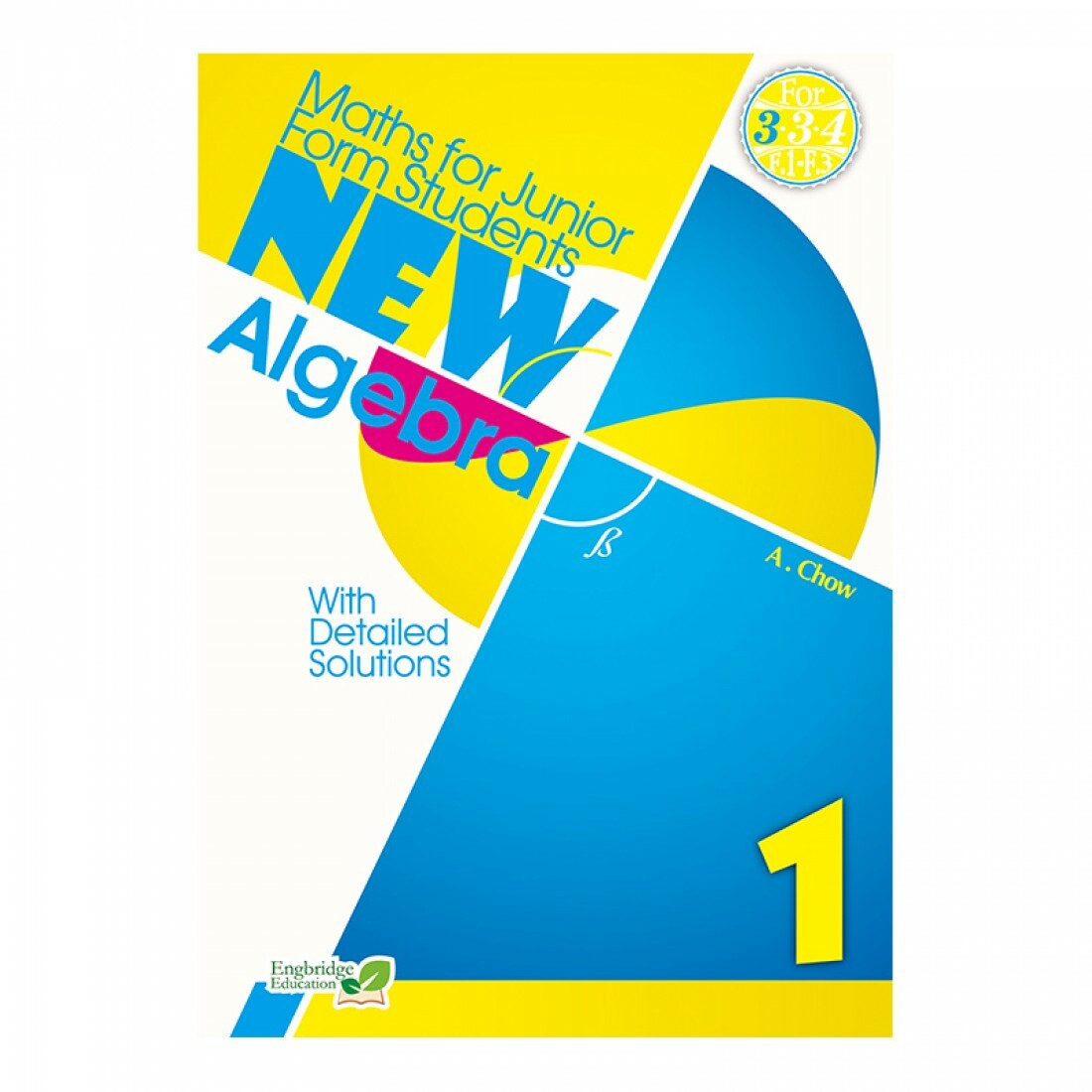 New Algebra 1(Joint Us)