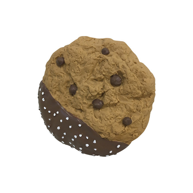 fouFIT -餅乾乳膠玩具