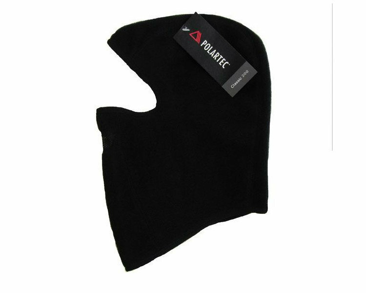 SNOW TRAVEL 雪之旅 美國進口POLARTECAR套頭帽 保暖/透氣/全罩式頭套/遮耳帽41ST-AR-15