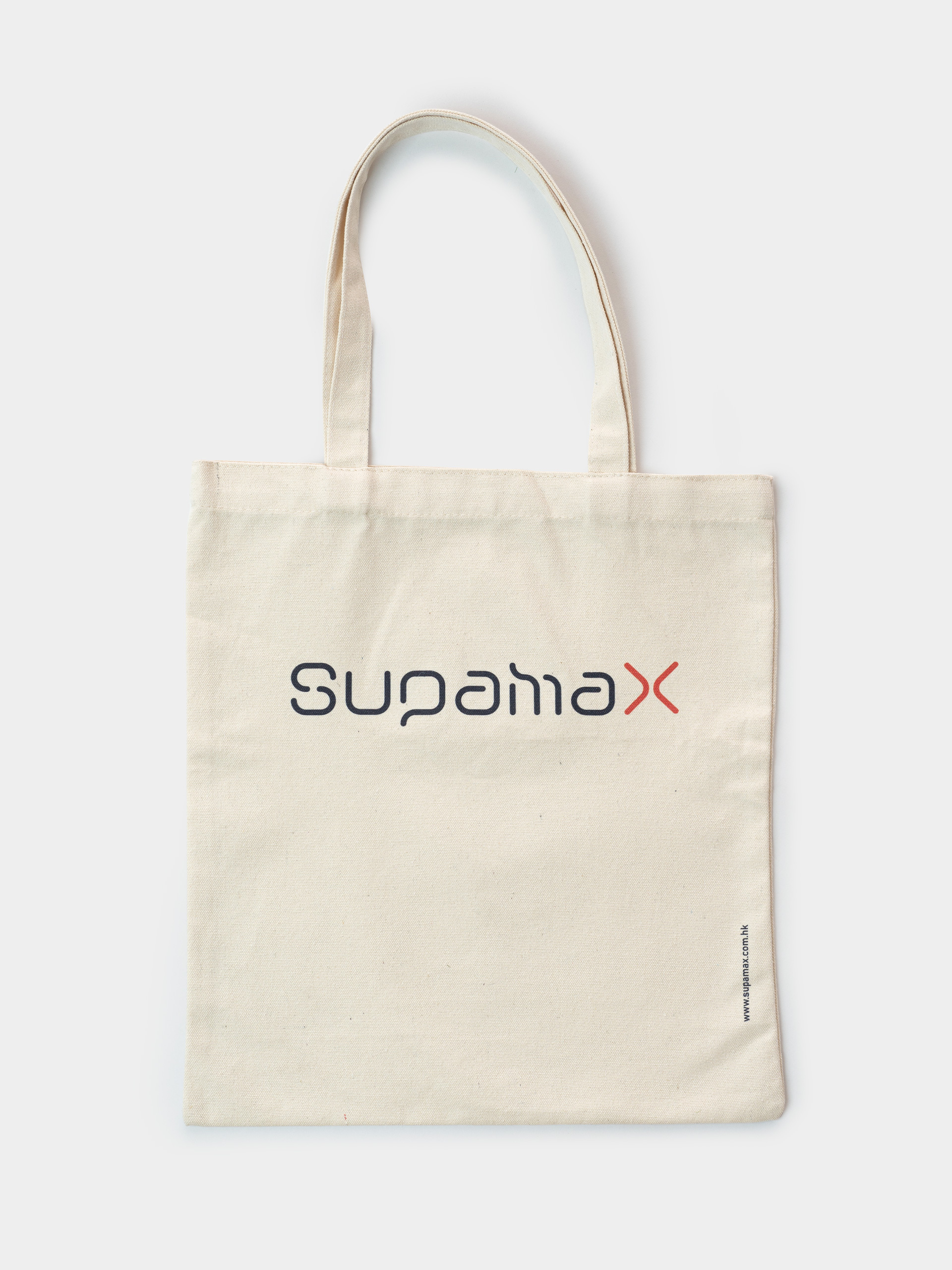 Supamax Tote Bag