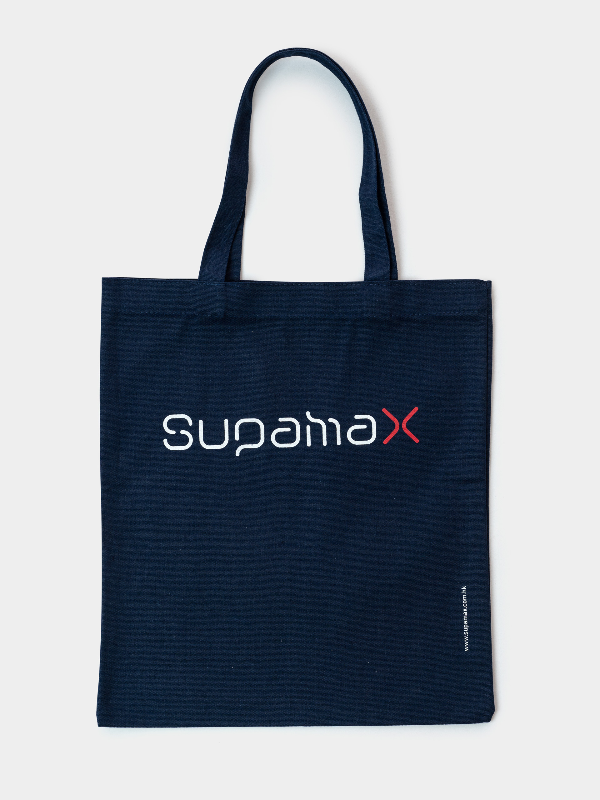Supamax Tote Bag